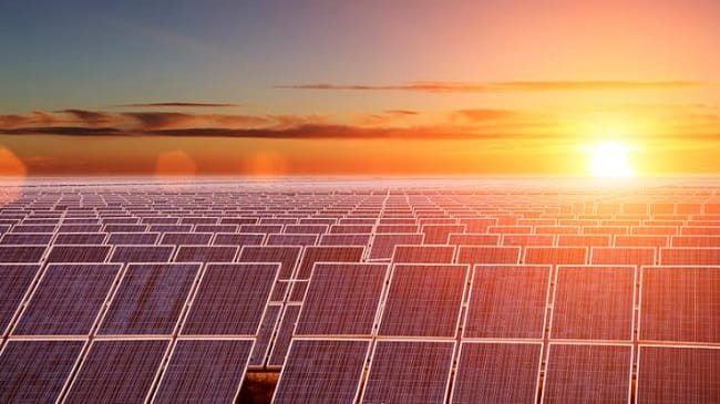 Five Practical Tips for Young Engineers and Students in Electrical Power Engineering PV power plant