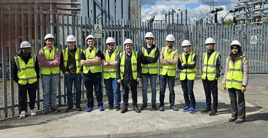 Five Practical Tips for Young Engineers and Students in Electrical Power Engineering young power electrical engineers