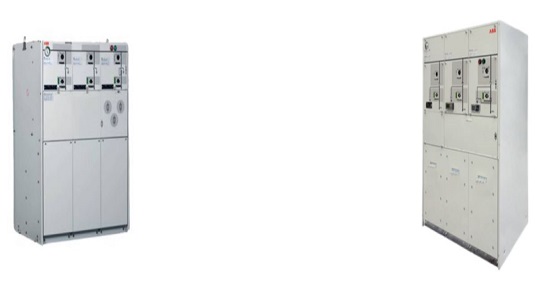ABB SafeRing SafePlus compact switchgear