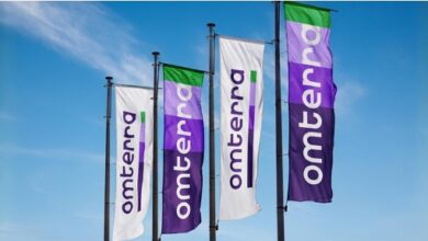 Siemens Energy and Siemens Gamesa to Become Omterra