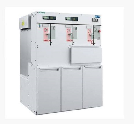 Siemens — 8DJH compact switchgear