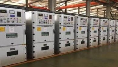 Top Four Companies in the Field of Compact Medium Voltage Switchgear
