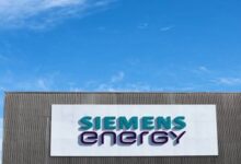 Siemens Energy company