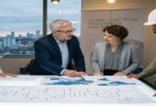 Three Specialized Communities Recommended for Membership for Engineers and Managers of the Electrical Industry in the World