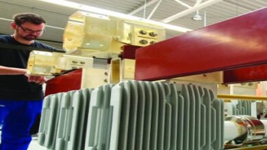Generator Circuit Breaker Selection A Practical Engineering Checklist